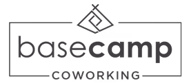 Basecamp Coworking company logo