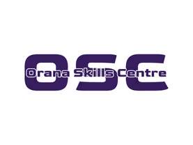 Logo Of Orana Skills Centre