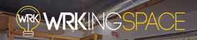 Wrking Space company logo