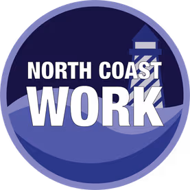 Logo Of North Coast Work