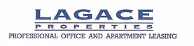 Logo Of Lagace Properties LLC