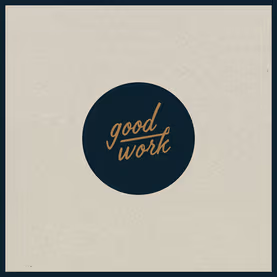Logo Of Good Work Milwaukee