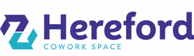Logo Of Hereford Cowork Space