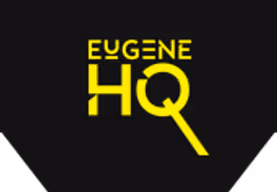 Logo Of Eugene HQ