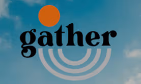 Logo Of Gather Alaska