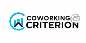 Logo Of Coworking At Criterion