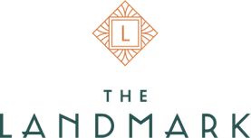 Logo Of The Landmark