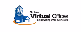 Logo Of Spokane Virtual Offices