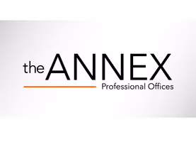 The Annex company logo
