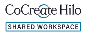Logo Of Cocreate Hilo