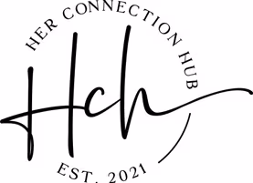 Her Connection Hub company logo
