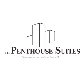 The Penthouse Suites company logo