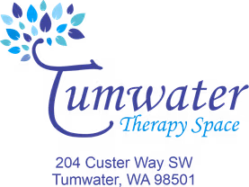 Logo Of Tumwater Therapy Space