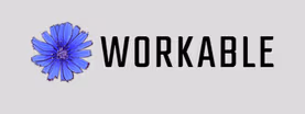 Logo Of Workable