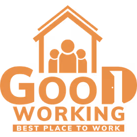 Logo Of Good Coworking