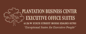 Plantation Business Center company logo