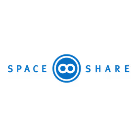 SpaceShare CDA company logo