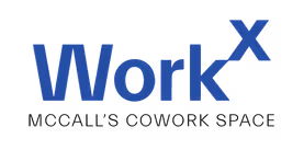 Logo Of WorkX