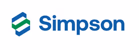 Simpson (York) company logo