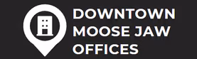 Logo Of Moose Jaw Offices