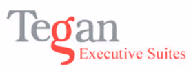 Logo Of Tegan Executive Suites