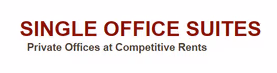 Single Office Suites Logo Of Single Office Suites