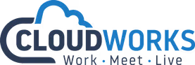 Logo Of CloudWorks