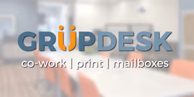 Grupdesk Inc company logo