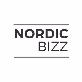 Logo Of Nordic Bizz