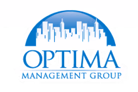 Logo Of Optima Management Group