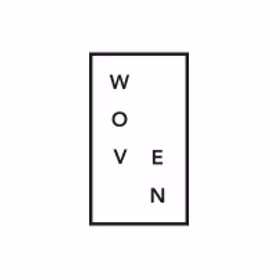 Woven Workspaces company logo