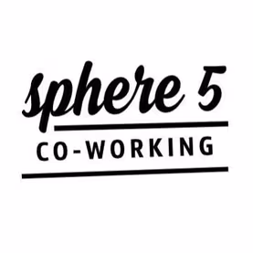 Sphere 5 Coworking company logo