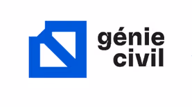 Logo Of Génie Civil
