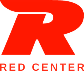 Red Business Center company logo
