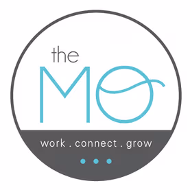 Logo Of The Mo