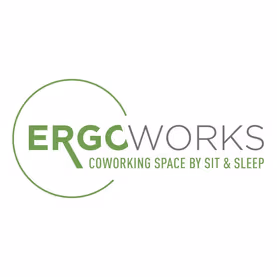 Logo Of ErgoWorks