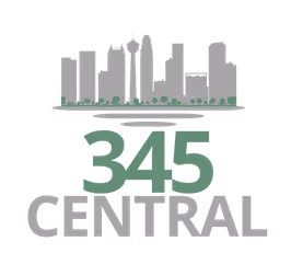 345 Central Logo Of 345 Central