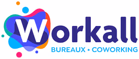 Workall company logo