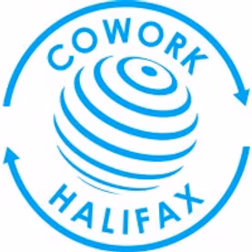 Cowork Halifax company logo