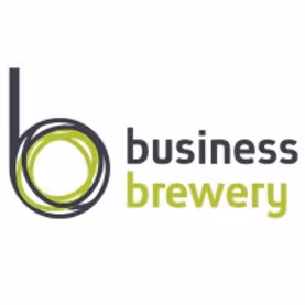 Business Brewery company logo