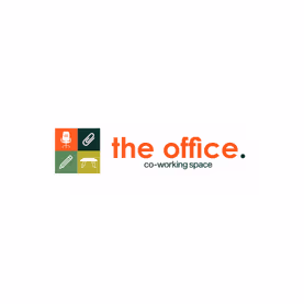 Logo Of The Office Coworking Space