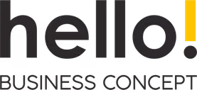 Logo Of Hello! Co-office