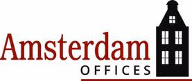 Logo Of Amsterdam Offices