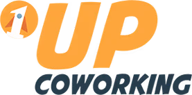 Logo Of 1UP Coworking