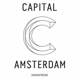Capital C Amsterdam company logo