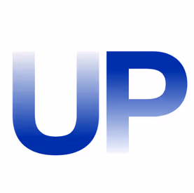 Logo Of UP office building