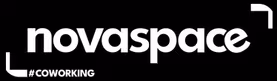 Novaspace company logo