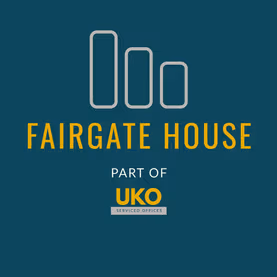 Fairgate House company logo