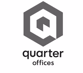 Logo Of Quarter Offices