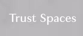 Logo Of Trust Spaces